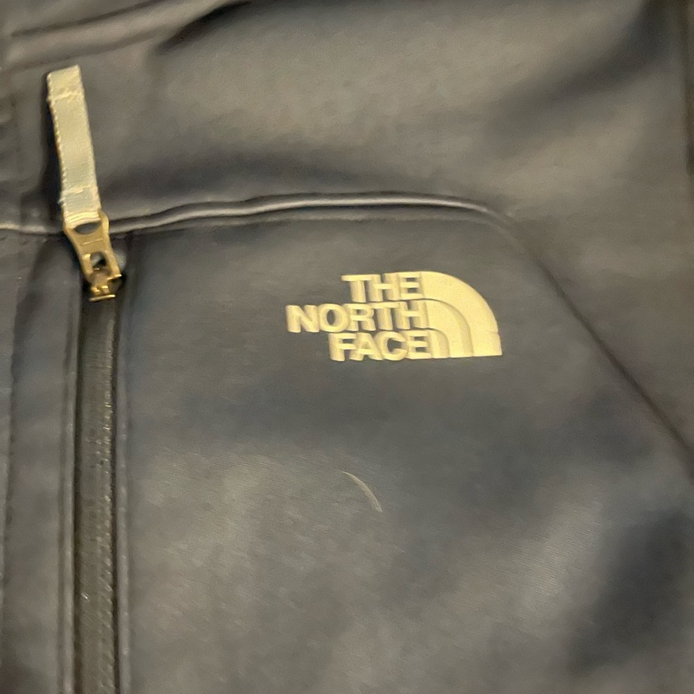 NorthFace soft shell jacket - Picture 2 of 3